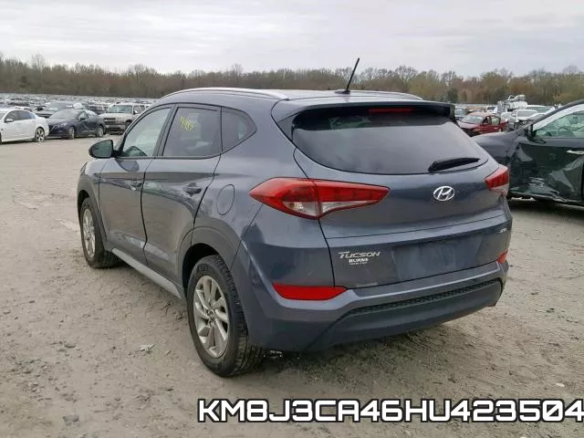 KM8J3CA46HU423504 фото 4