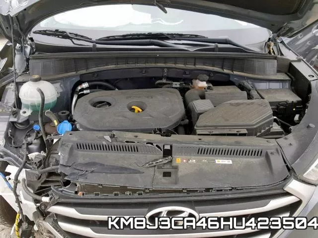 KM8J3CA46HU423504 фото 8