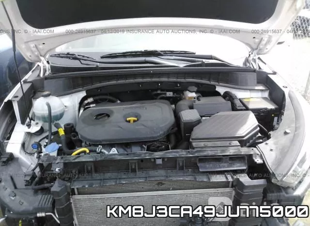KM8J3CA49JU775000 фото 2