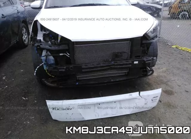 KM8J3CA49JU775000 фото 7