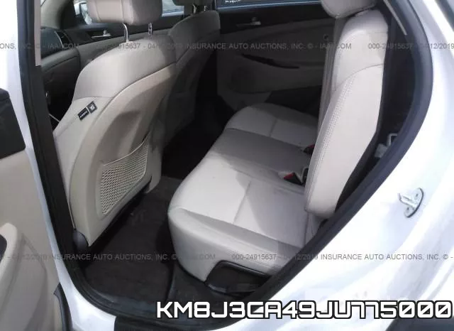 KM8J3CA49JU775000 фото 9
