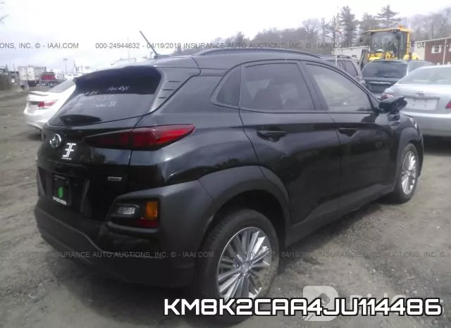 KM8K2CAA4JU114486 фото 5