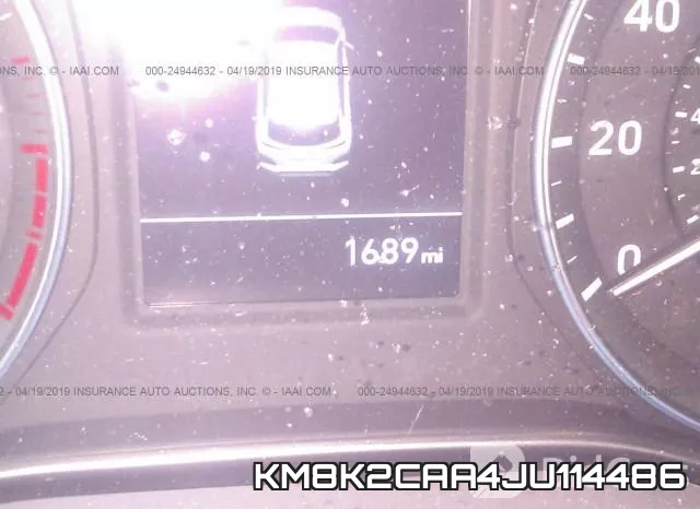 KM8K2CAA4JU114486 фото 8