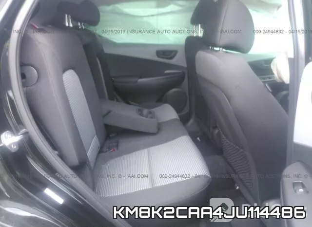 KM8K2CAA4JU114486 фото 9