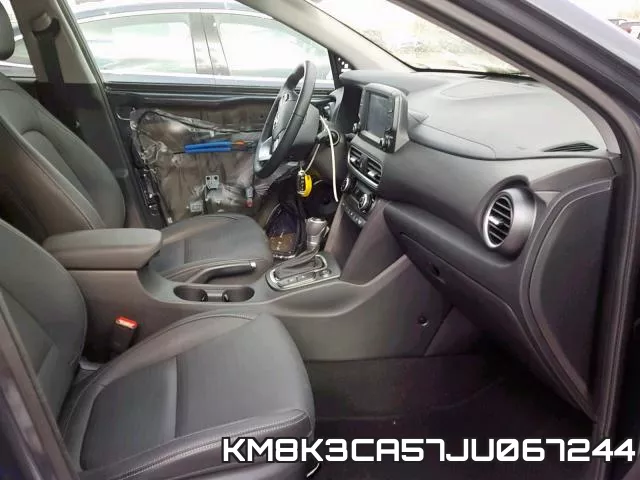KM8K3CA57JU067244 фото 6
