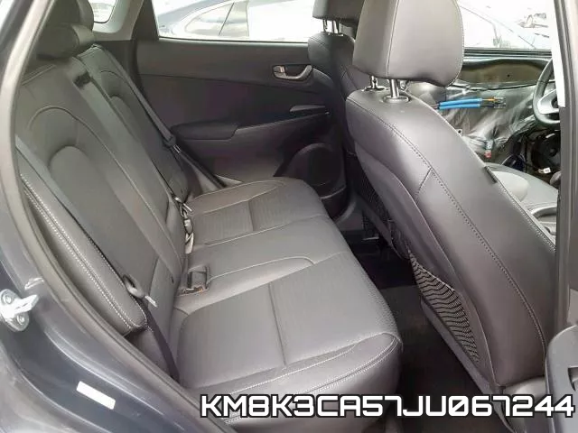 KM8K3CA57JU067244 фото 7