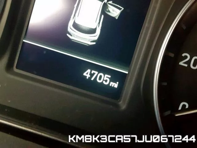 KM8K3CA57JU067244 фото 9