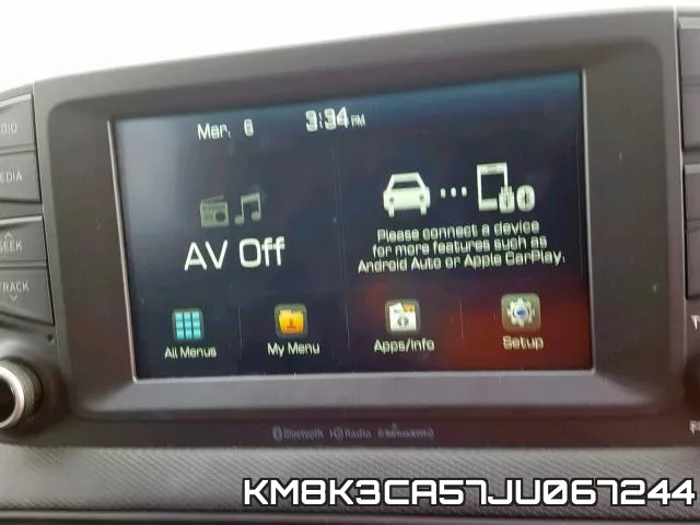 KM8K3CA57JU067244 фото 10