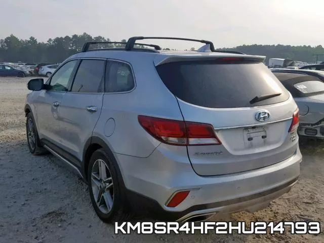 KM8SR4HF2HU214793 фото 4
