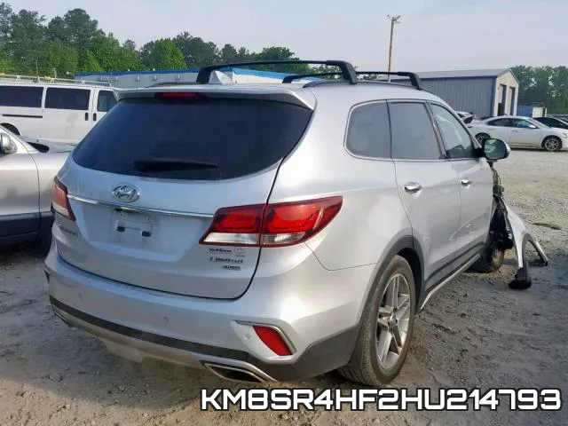 KM8SR4HF2HU214793 фото 5
