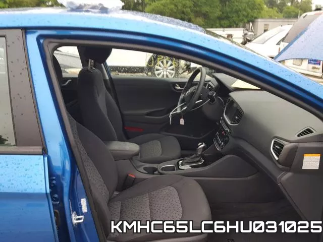 KMHC65LC6HU031025 фото 6