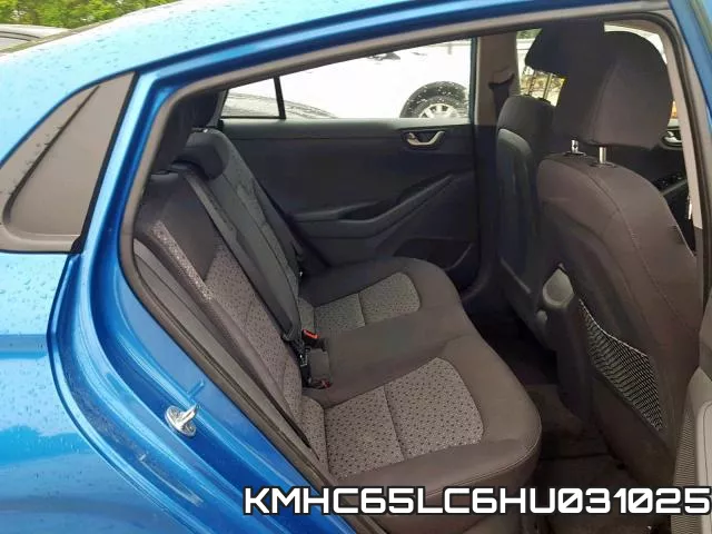 KMHC65LC6HU031025 фото 7