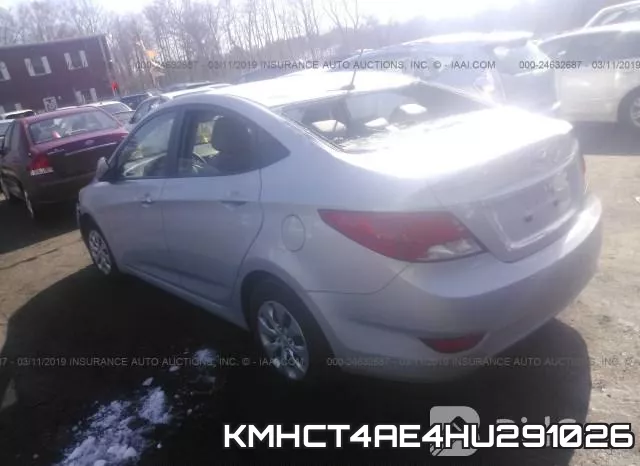 KMHCT4AE4HU291026 фото 4