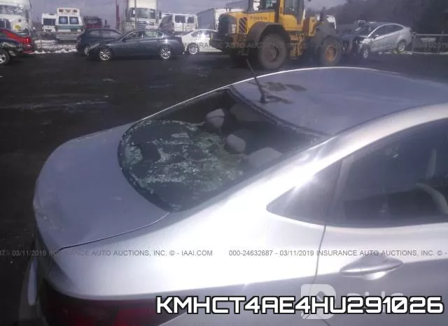 KMHCT4AE4HU291026 фото 7