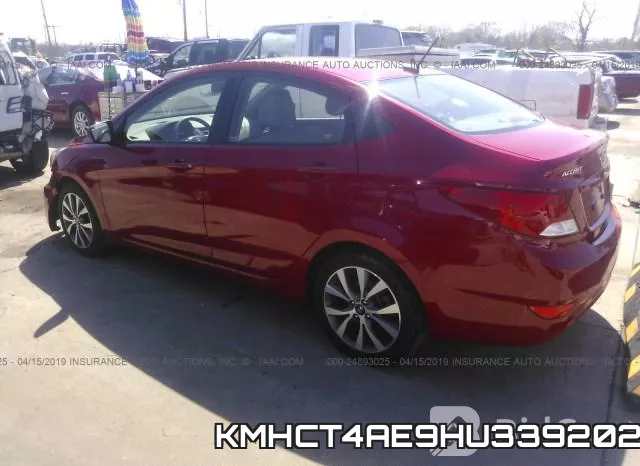 KMHCT4AE9HU339202 фото 4