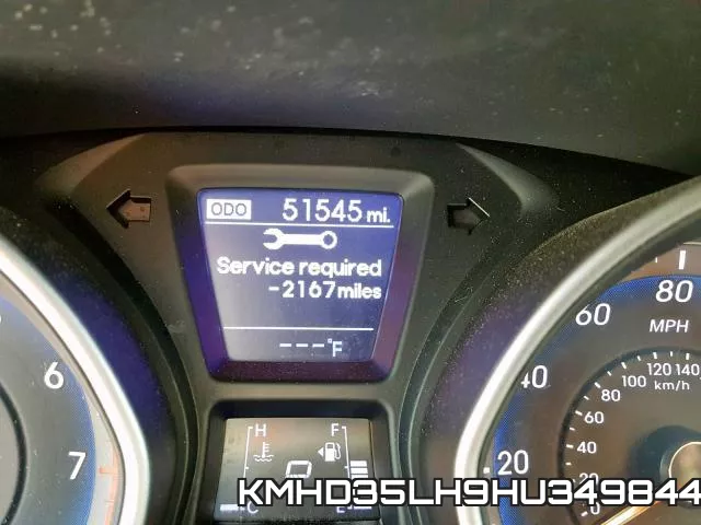 KMHD35LH9HU349844 фото 9