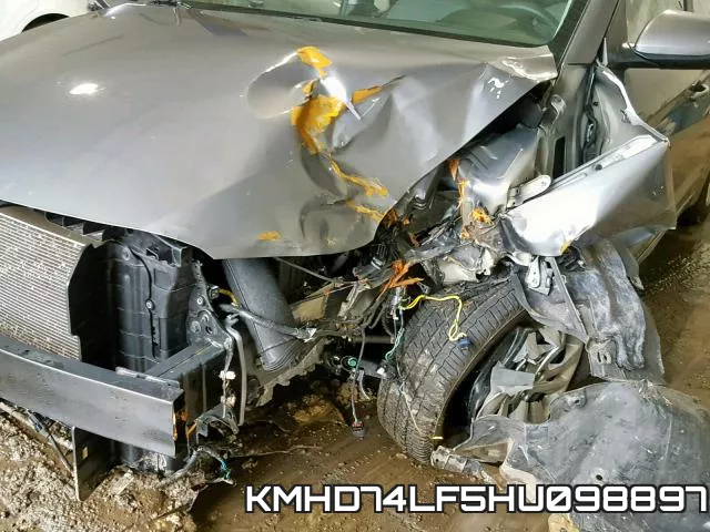 KMHD74LF5HU098897 фото 10