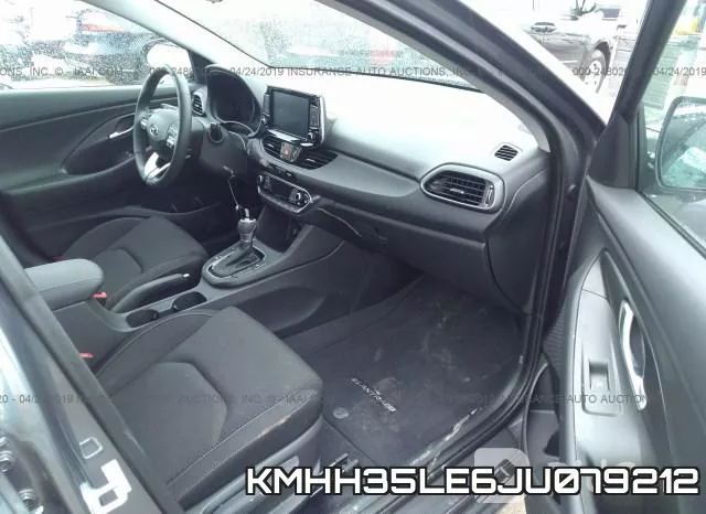 KMHH35LE6JU079212 фото 6