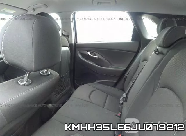 KMHH35LE6JU079212 фото 9