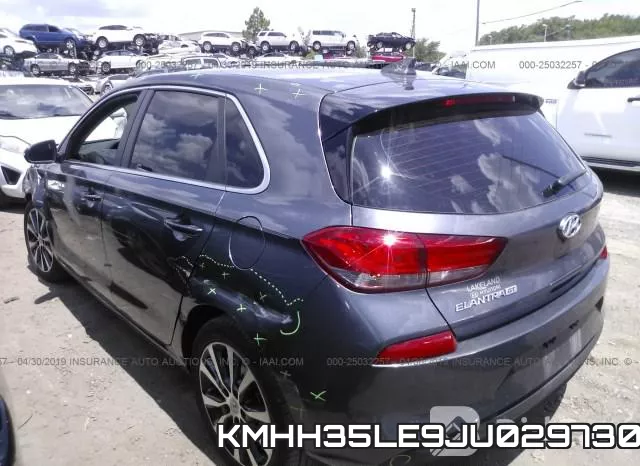 KMHH35LE9JU029730 фото 4