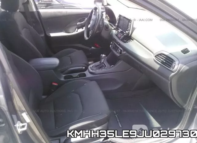 KMHH35LE9JU029730 фото 6