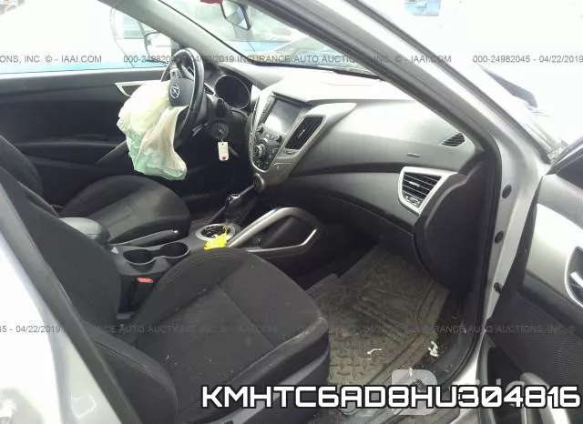 KMHTC6AD8HU304816 фото 6