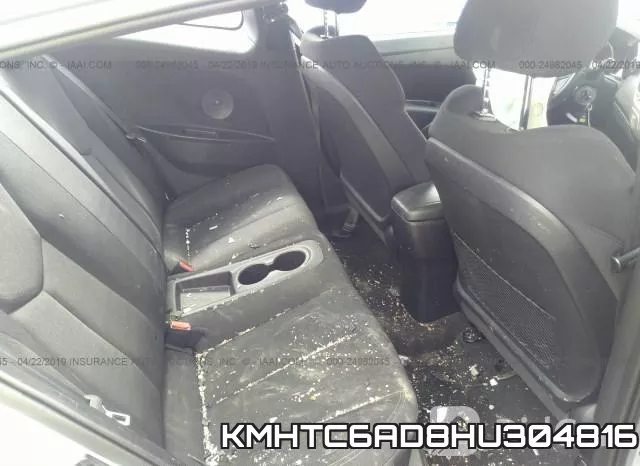 KMHTC6AD8HU304816 фото 9