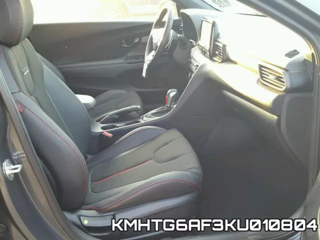 KMHTG6AF3KU010804 фото 6
