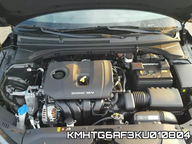 KMHTG6AF3KU010804 фото 8