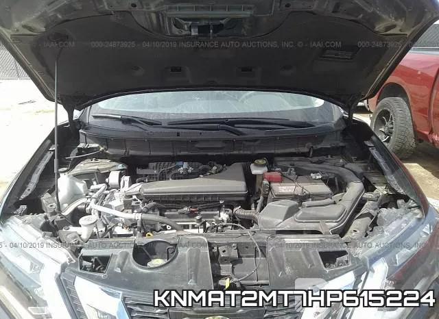 KNMAT2MT7HP615224 фото 2