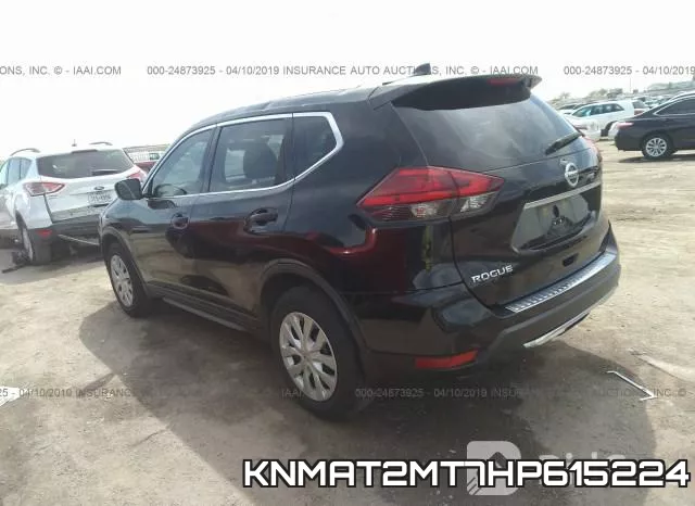 KNMAT2MT7HP615224 фото 4