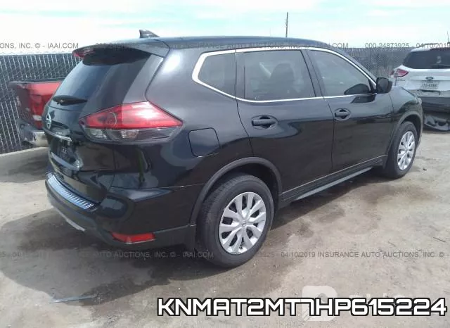 KNMAT2MT7HP615224 фото 5