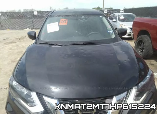 KNMAT2MT7HP615224 фото 7