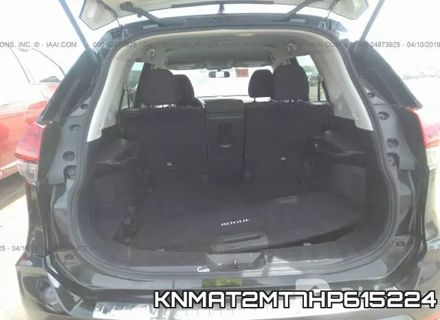 KNMAT2MT7HP615224 фото 9
