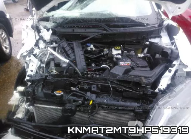KNMAT2MT9HP519319 фото 2