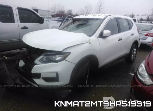 KNMAT2MT9HP519319 фото 3