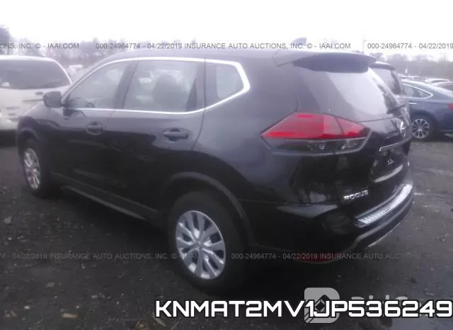 KNMAT2MV1JP536249 фото 4