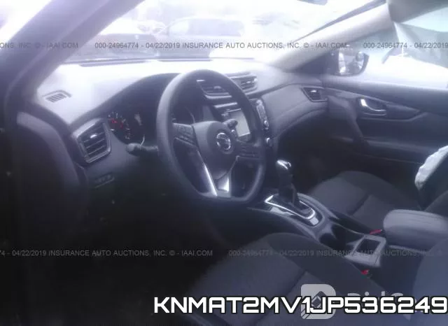 KNMAT2MV1JP536249 фото 6