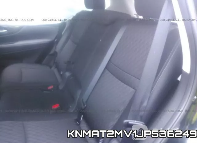 KNMAT2MV1JP536249 фото 9