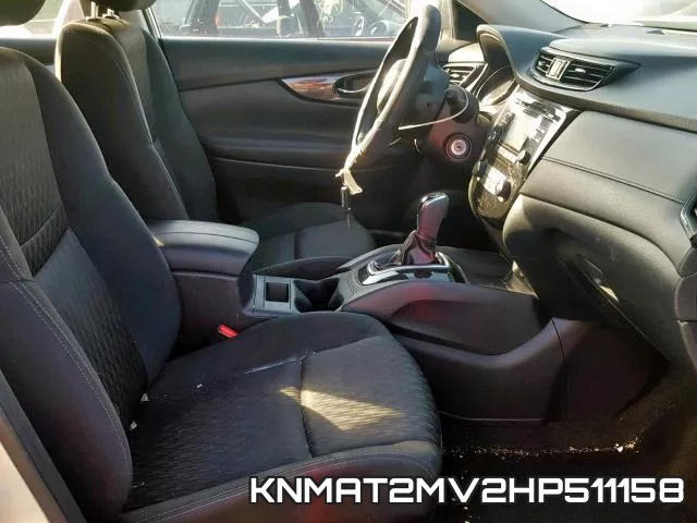 KNMAT2MV2HP511158 фото 6