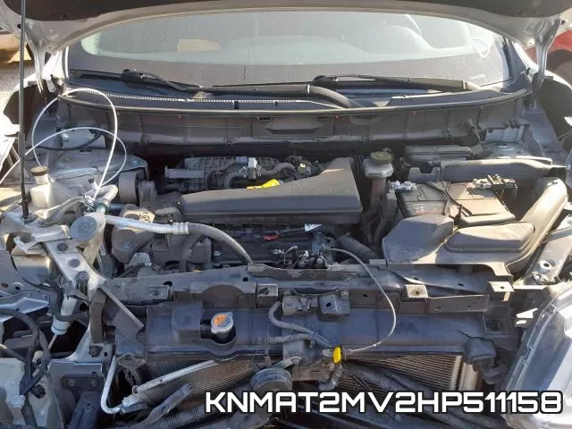 KNMAT2MV2HP511158 фото 8