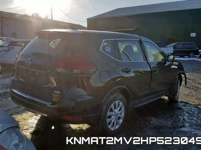 KNMAT2MV2HP523049 фото 5