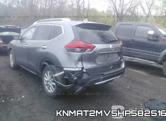 KNMAT2MV5HP582516 фото 7