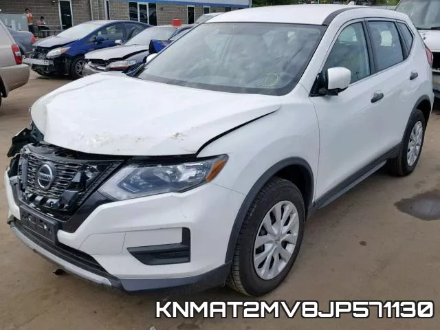 KNMAT2MV8JP571130 фото 3