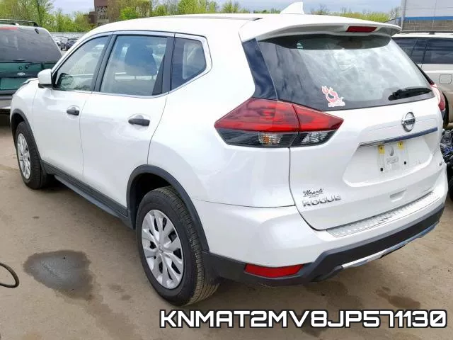 KNMAT2MV8JP571130 фото 4