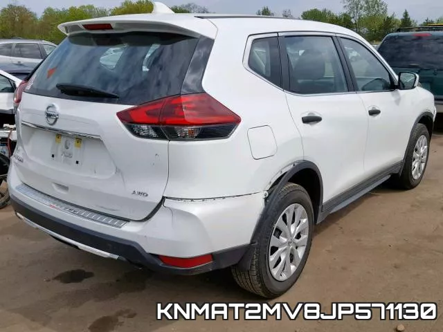 KNMAT2MV8JP571130 фото 5