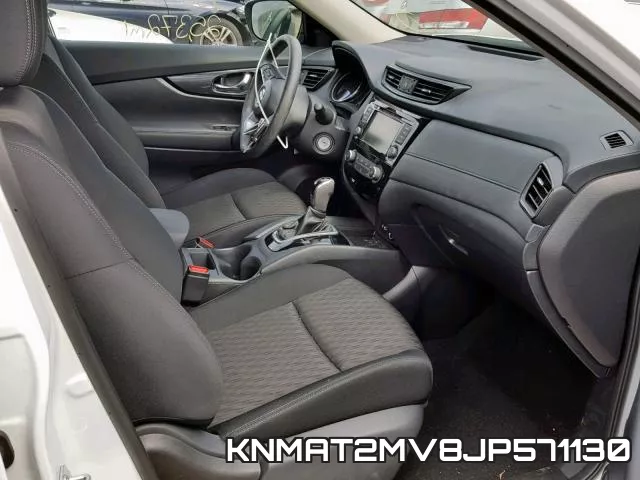 KNMAT2MV8JP571130 фото 6