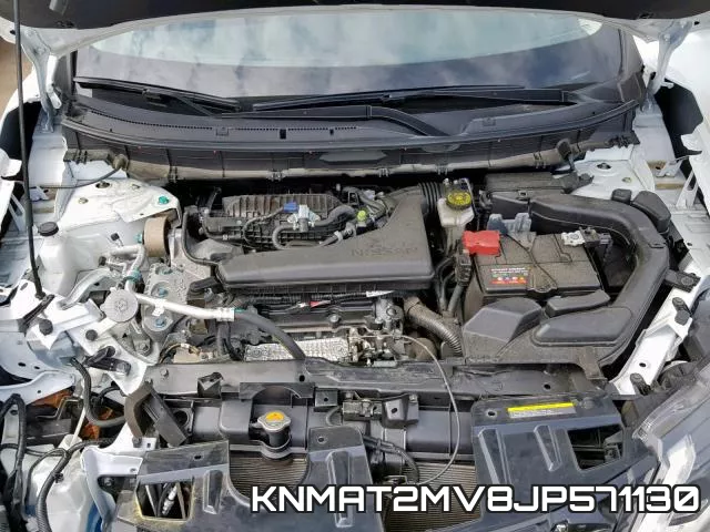 KNMAT2MV8JP571130 фото 8