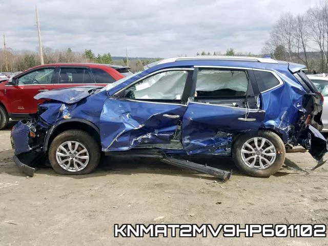 KNMAT2MV9HP601102 фото 2