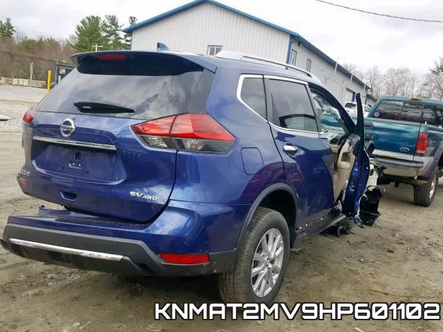 KNMAT2MV9HP601102 фото 5